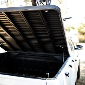 Tourtop – Toyota Tundra Gen3 Double Cab (2022+)