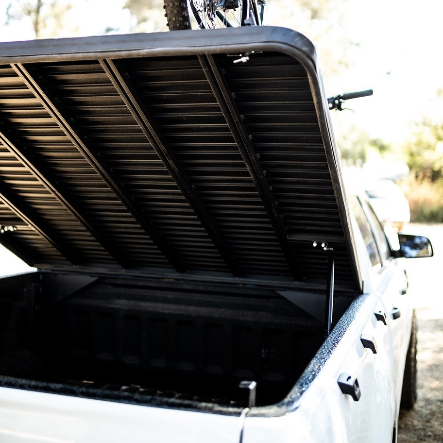 Tourtop - Dodge Ram Warlock/Express - DC