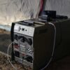 RatPack portable power unit - Size: 120AH