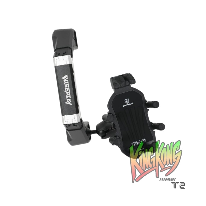 Jetour T2 A-Pillar Grab Handle