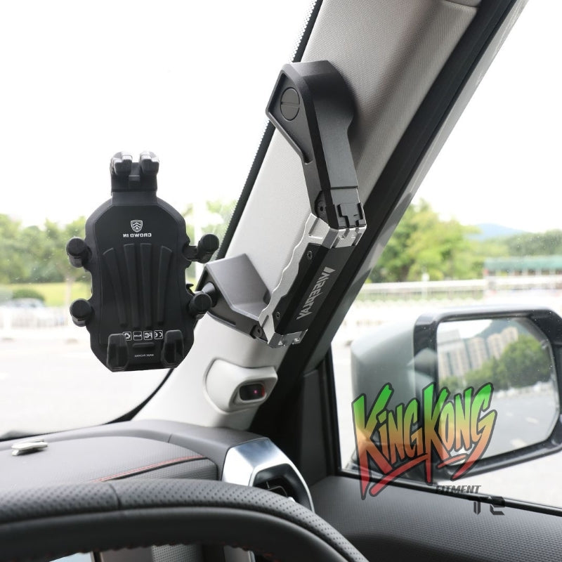 Jetour T2 A-Pillar Grab Handle