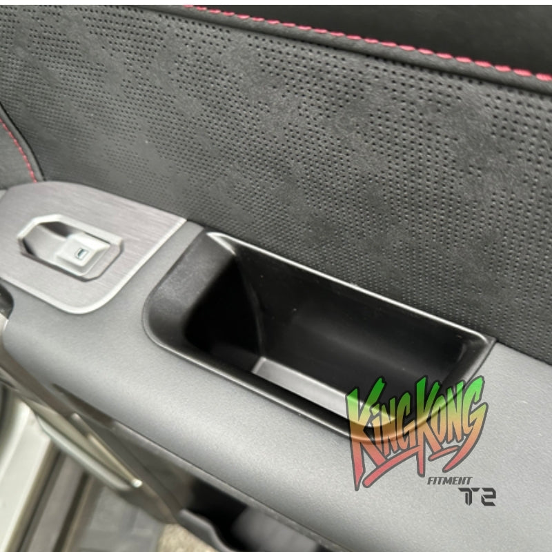 Jetour T2 Armrest Storage Organiser