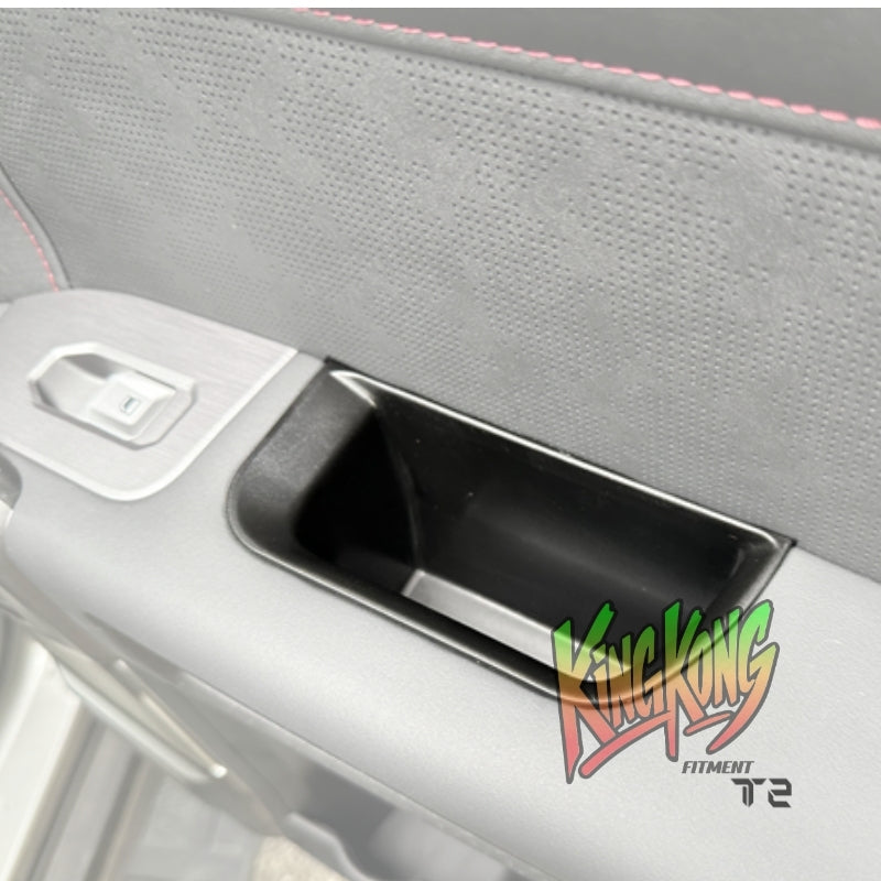 Jetour T2 Armrest Storage Organiser