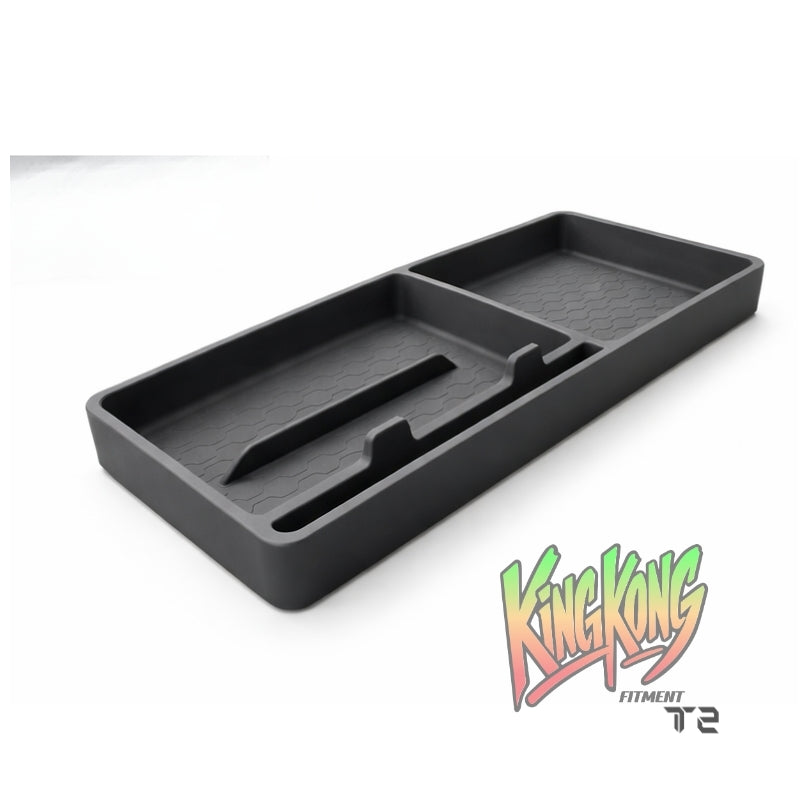 Jetour T2 Rear Screen Storage Box