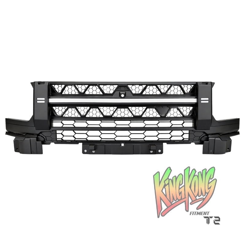 Jetour T2 Conqueror Grille