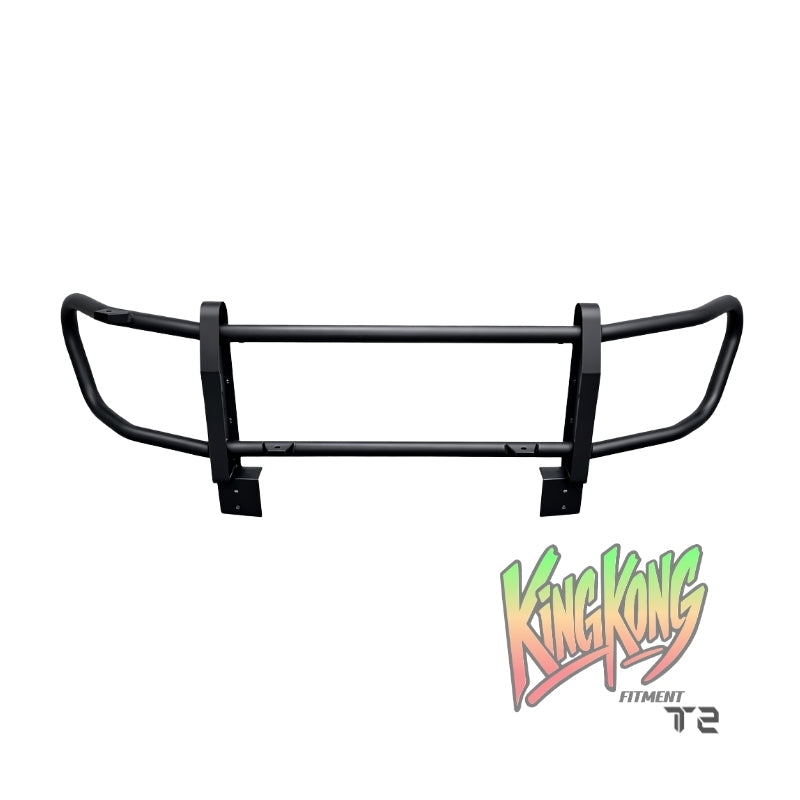 Jetour T2 Bull Bar