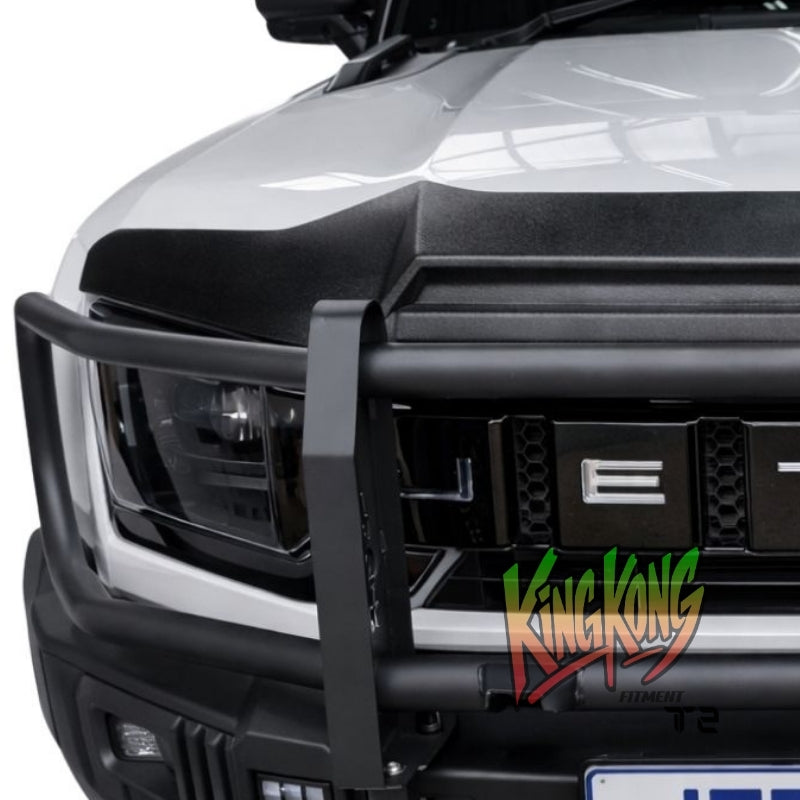 Jetour T2 Bull Bar