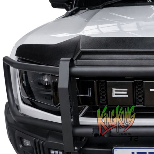 Jetour T2 Bull Bar