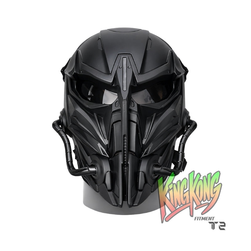 Jetour T2 Punisher Mask