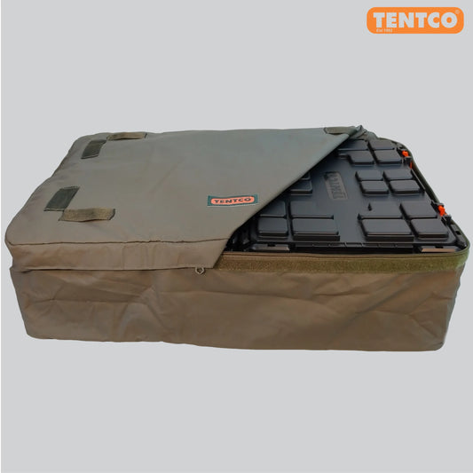 Ammo Box Bag (2 x BOXES) - TENTCO TEN068
