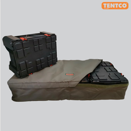Ammo Box Bag (3x BOXES) - TENTCO TEN069