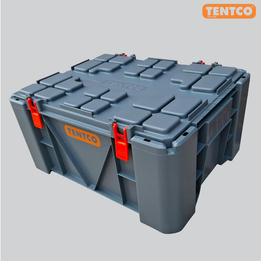 Tentco Box GREY - TENTCO TEN355