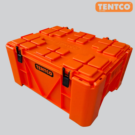 Tentco Box Orange