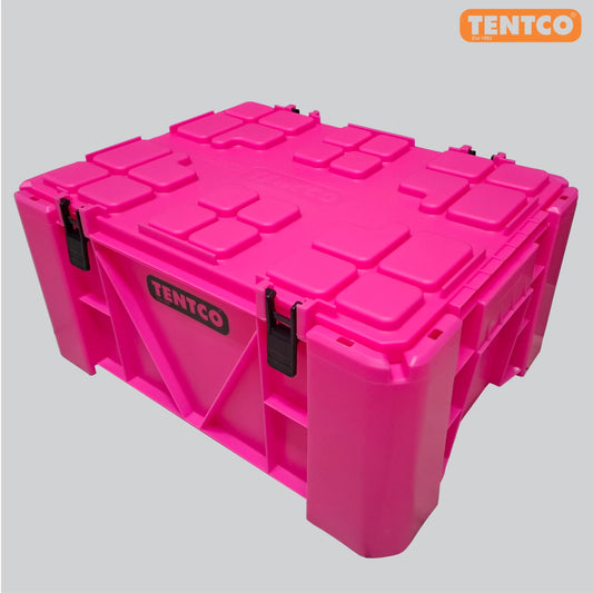 Tentco Box PINK - TENTCO TEN356