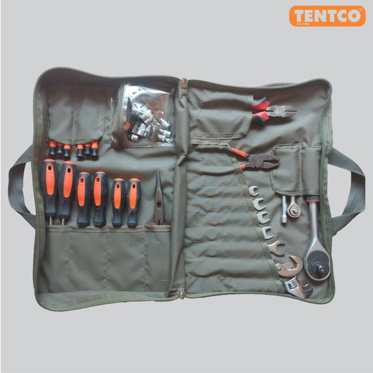 Tool Bag Deluxe - TENTCO TEN136