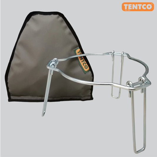 Tripod Bag Round - Tentco TEN225