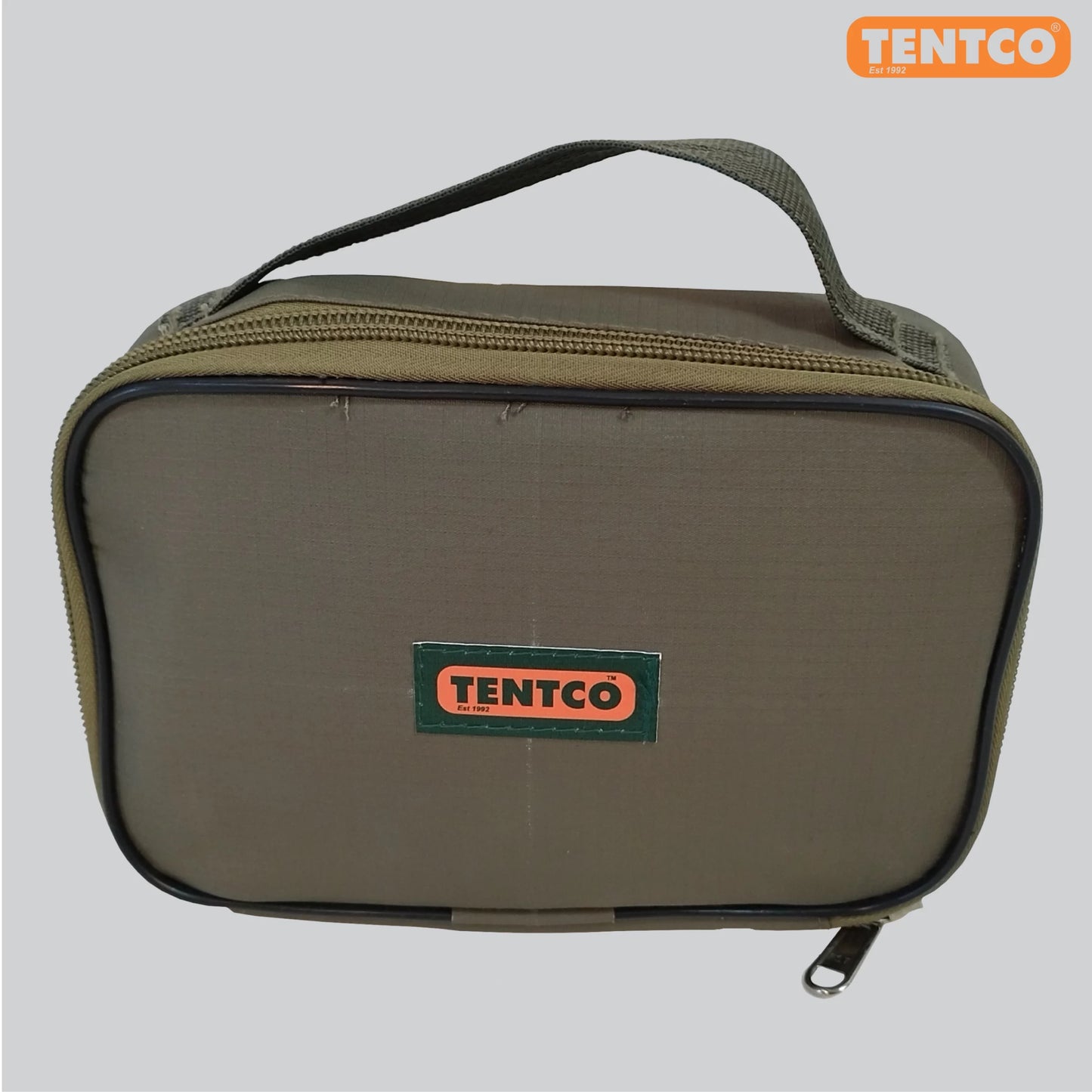 Tyre Repair Kit Bag - TENTCO TEN144