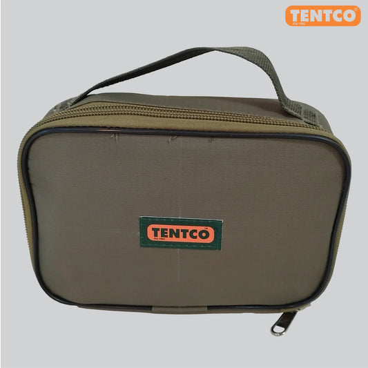 Tyre Repair Kit Bag - TENTCO TEN144