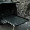 Tour Sliders/ Loadbin Slides - Cab Size: Double Cab (Narrow LC79)