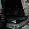 Tour Sliders/ Loadbin Slides - Cab Size: Double Cab