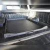 Tour Sliders/ Loadbin Slides - Cab Size: Double Cab