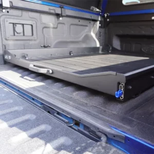 Tour Sliders/ Loadbin Slides - Cab Size: USA Spec DC