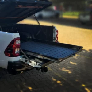 Tour Sliders/ Loadbin Slides - Cab Size: USA Spec DC