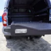 Tour Sliders/ Loadbin Slides - Cab Size: Double Cab (Half Width)