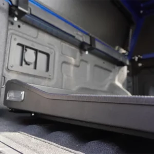 Tour Sliders/ Loadbin Slides - Cab Size: Double Cab (Half Width)