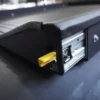 Tour Sliders/ Loadbin Slides - Cab Size: Double Cab