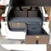 Twin Drawer – Toyota 4Runner Gen5