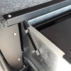 Twin Drawer – Toyota 4Runner Gen5