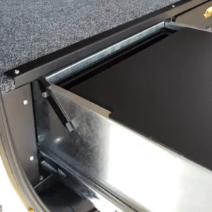 Twin Drawer – Toyota 4Runner Gen5