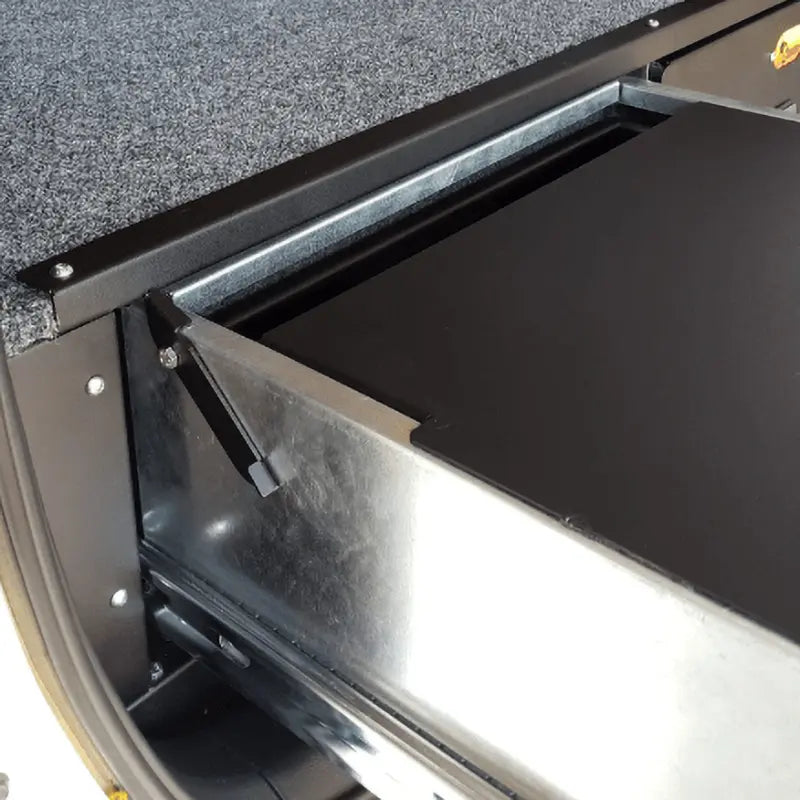Twin Drawer – Toyota 4Runner Gen5