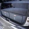 Twin Drawer – Toyota Fortuner D4D/ GD6 - Vehicle Year Model: 2016+