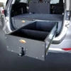 Twin Drawer – Toyota Fortuner D4D/ GD6 - Vehicle Year Model: 2016+
