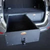 Twin Drawer – Toyota Fortuner D4D/ GD6 - Vehicle Year Model: 2016+