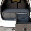 Twin Drawer – Toyota Fortuner D4D/ GD6 - Vehicle Year Model: 2016+