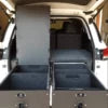 Twin Drawer – Toyota Fortuner D4D/ GD6 - Vehicle Year Model: 2016+