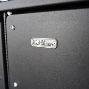 Twin Drawer – Toyota Land Cruiser 100