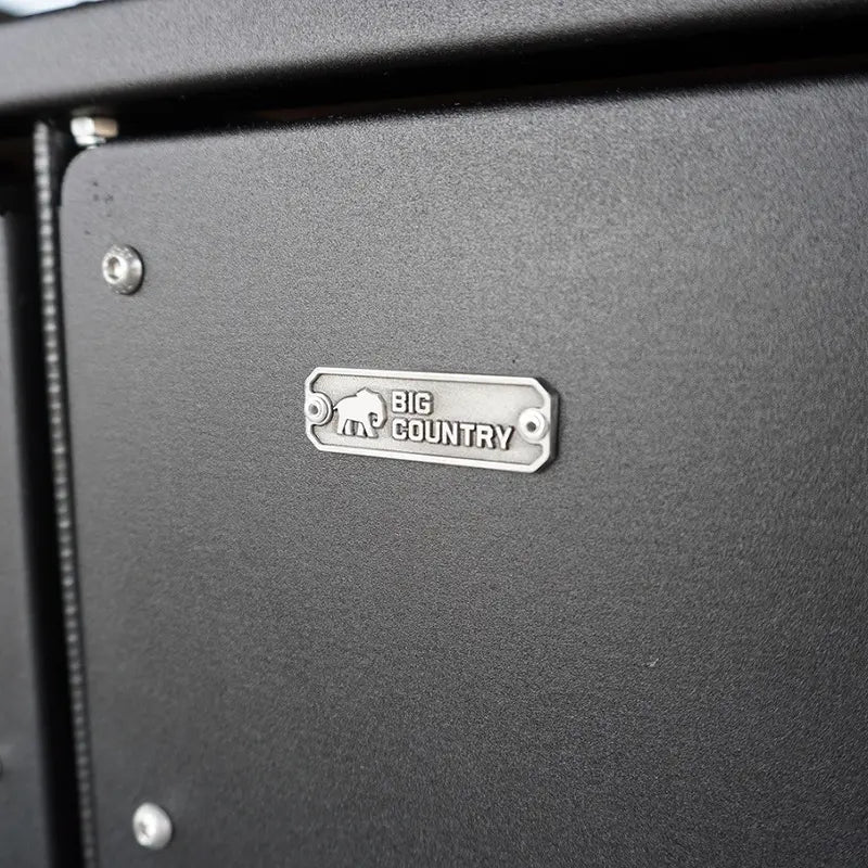 Twin Drawer – Toyota Land Cruiser 100