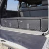 Twin Drawer – Toyota Land Cruiser 100