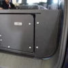 Twin Drawer – Toyota Land Cruiser 300 - Mount: floor-mount
