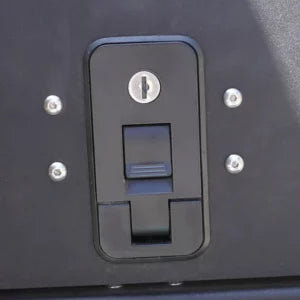 Twin Drawer – Toyota Land Cruiser 76