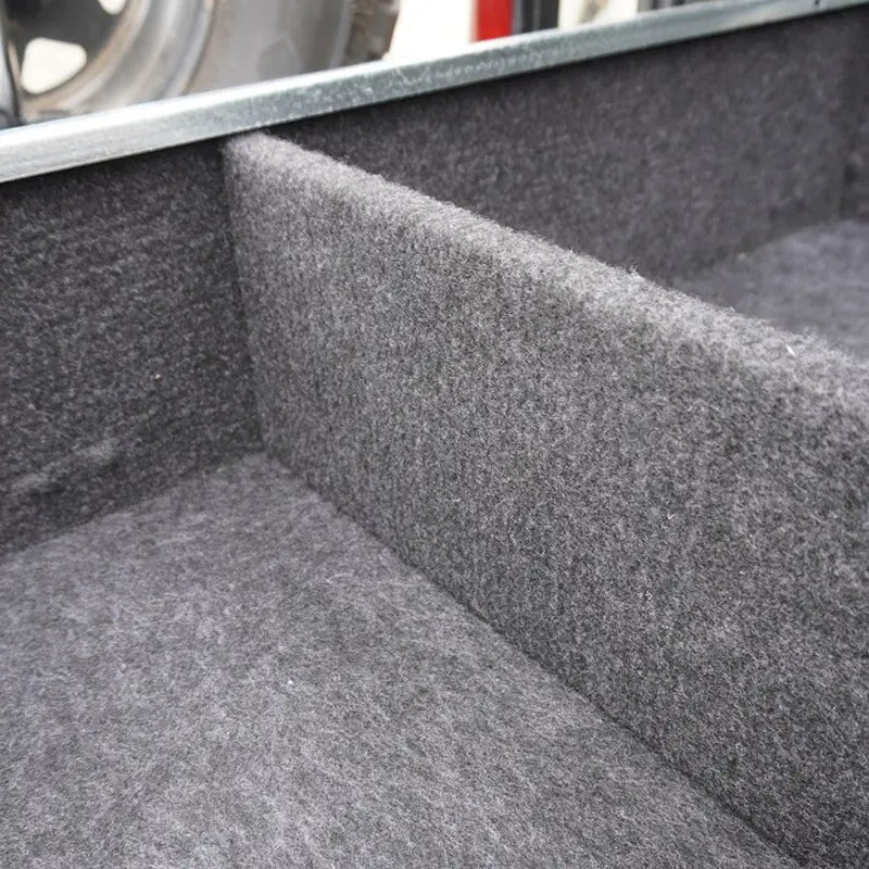 Twin Drawer – Toyota Land Cruiser 80
