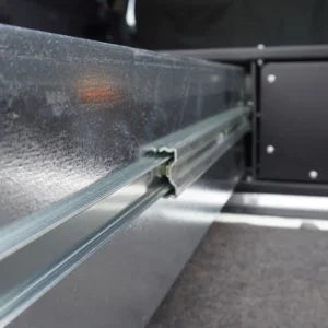 Twin Drawer – Toyota Land Cruiser 80