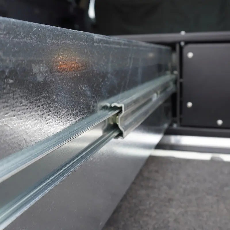 Twin Drawer – Toyota Land Cruiser 80