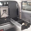 Twin Drawer – Toyota Prado 90