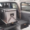 Twin Drawer – Toyota Prado 90