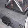 Twin Drawer – Toyota Prado 90